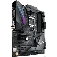 Материнская плата ASUS ROG Strix Z370-F Gaming