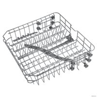 Встраиваемая посудомоечная машина MAUNFELD MLP6242G02