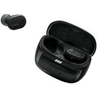 Наушники JBL Tune Buds 2 Ghost Edition (черный)