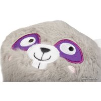 Игрушка для собак Duvo Plus Bite me Енот Сэмми 11514/DV