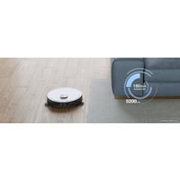 Робот-пылесос Ecovacs Deebot Ozmo T8