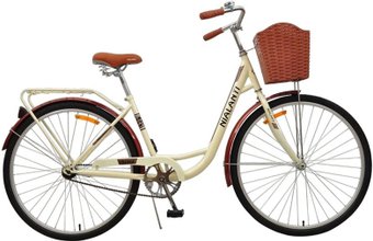 Nialanti Village 28 2024 (бежевый)