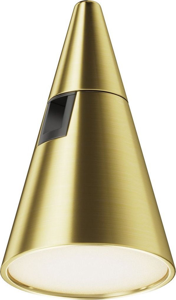 

Трековый светильник Maytoni Technical Flarity Keila TR146-1-5W3K-BS