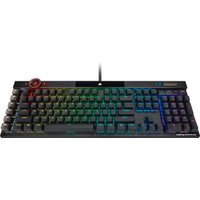 Клавиатура Corsair K100 RGB Optical (нет кириллицы)