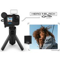 Экшен-камера GoPro HERO11 Black Creator Edition