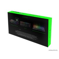 Клавиатура Razer BlackWidow X Tournament Chroma