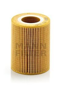 

Масляный фильтр MANN-filter HU826x