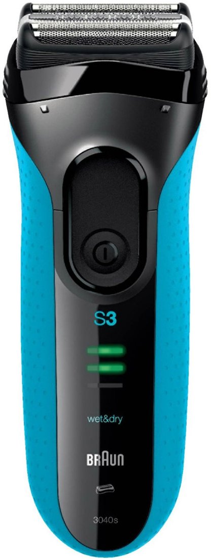 

Электробритва Braun Series 3 3040s Wet&Dry