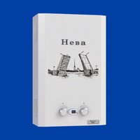 Газовая колонка NEVA 4610 (дворцовый мост)