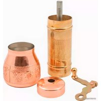 Ручная кофемолка TimA КМ-01