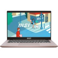 Ноутбук MSI Modern 14 C12MO-826XBY