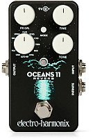 

Гитарная педаль Electro-Harmonix Oceans 11