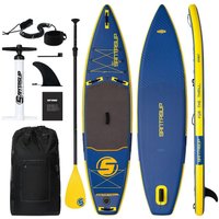 Сапборд Santasup Sport blue