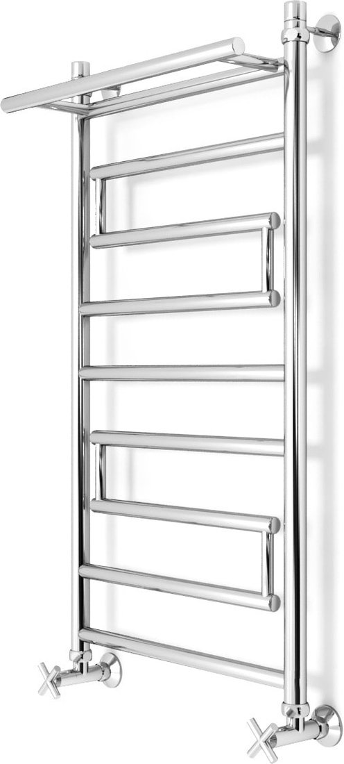 

Полотенцесушитель ZorG Supreme Plus 100x50