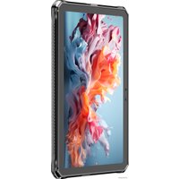 Планшет Doogee R20 8GB/256GB LTE (черный/оранжевый)