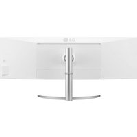 Игровой монитор LG UltraWide 49WQ95X-W