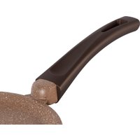 Блинная сковорода MAUNFELD Carmel MF22CRM01PP