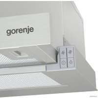 Кухонная вытяжка Gorenje TH62E3X