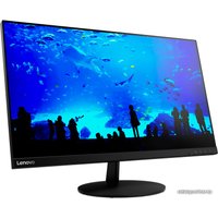 Монитор Lenovo L28u-30 65FAGAC2EU