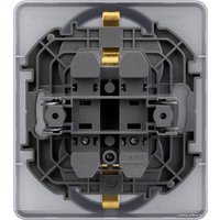 Розетка Legrand Inspiria 673752