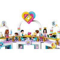 Конструктор LEGO Friends 41450 Торговый центр Хартлейк Сити