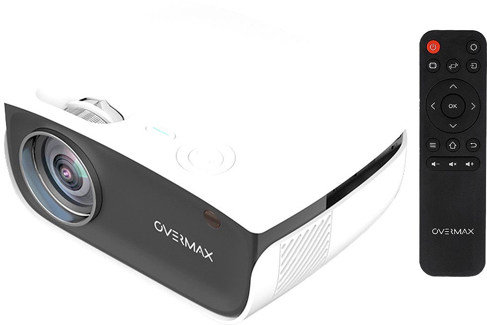 

Проектор OVERMAX Multipic 2.5