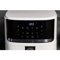 Аэрогриль (аэрофритюрница) Oulemei OLM-KZB011