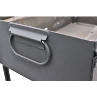 Разборный мангал Комплект-АГРО Пикничок KA3425