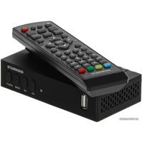 Приемник цифрового ТВ StarWind CT-240