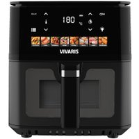 Аэрогриль (аэрофритюрница) Vivaris VF6011C