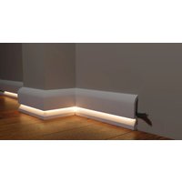 Плинтус Decor-Dizayn DD700 в Бресте