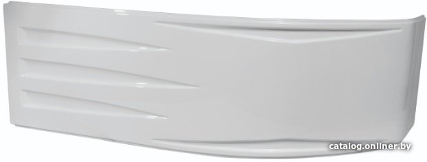 Фронтальный экран под ванну 1Марка Diana 160 (правый)