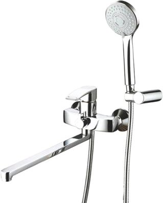 

Смеситель Ganzer Severin GZ 02041