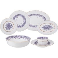 Столовый сервиз Lefard Lilac 760-800 в Бресте
