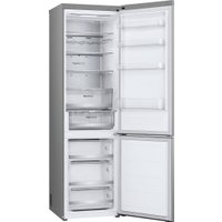 Холодильник LG DoorCooling+ GC-B509FNZW