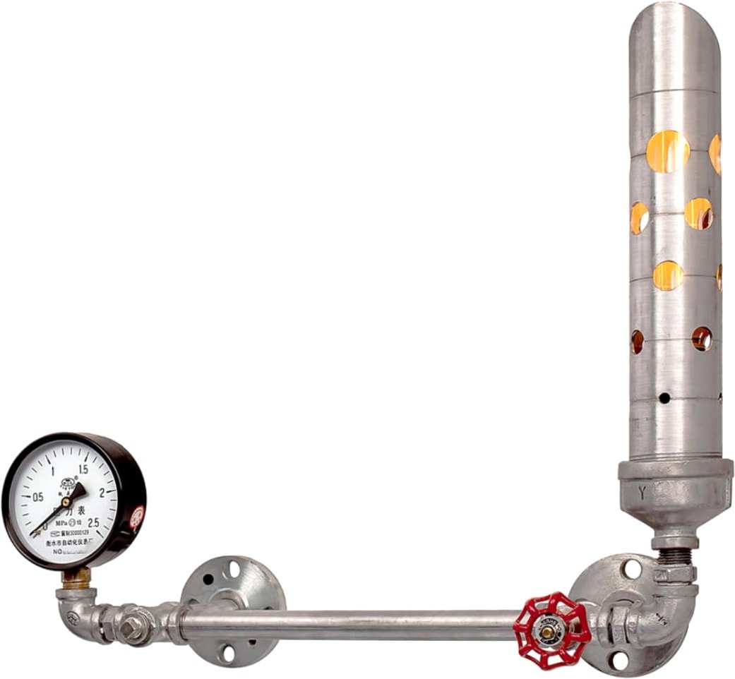 

Бра LOFT IT Pipeline LOFT1482W-2
