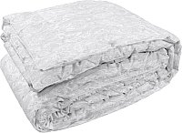 

Одеяло Волшебная ночь 172х205 (лебяжий пух)