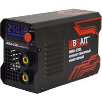 Сварочный инвертор Brait MMA-250L