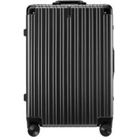 Чемодан-спиннер Ninetygo All-round Guard Luggage 20" 113201 (черный)