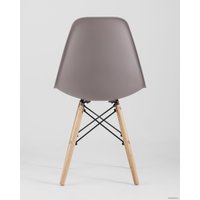 Стул Stool Group Style DSW (темно-бежевый) 4шт.