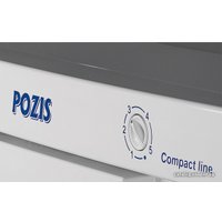 Однокамерный холодильник POZIS RS-416