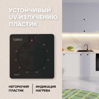 Терморегулятор Caleo C430 (черный)