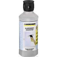 Средство для стекла и зеркал Karcher 0.5 л 6.295-796.0