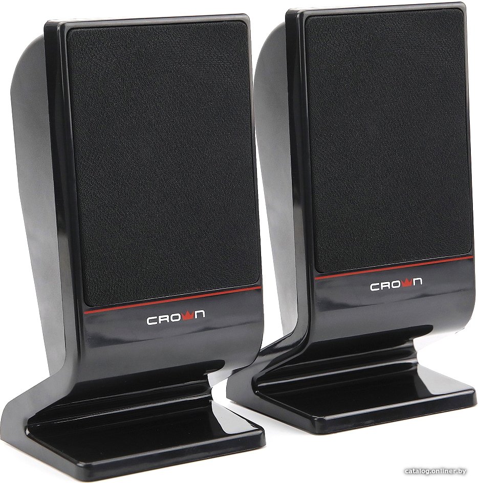 Акустика CrownMicro CMS-601