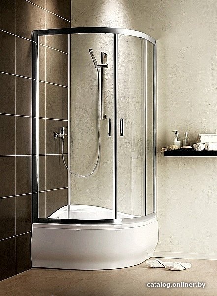 Душевой уголок Radaway Premium Plus E 30483-01-01N