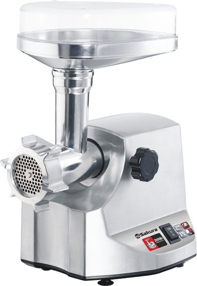

Мясорубка Sakura SA-6411 Professional