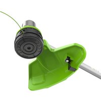 Триммер Greenworks ST121 2112507 (без АКБ)