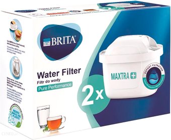 BRITA Maxtra+ универсальный (2 шт)