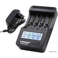 Зарядное устройство LiitoKala Lii-400