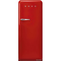 Однокамерный холодильник Smeg FAB28RRD5